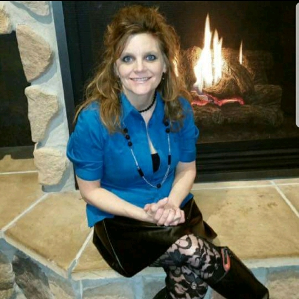 Meet your Posher, Kay